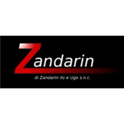 Λογότυπο από Zandarin Carpenteria Leggera