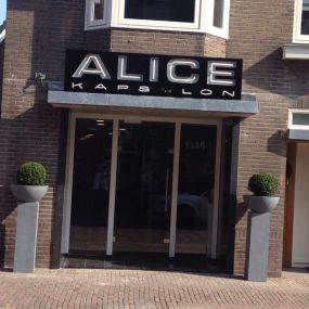 Kapsalon Alice