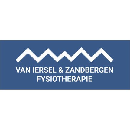 Logo od Fysiotherapie en Kinderfysiotherapie Van Iersel & Zandbergen
