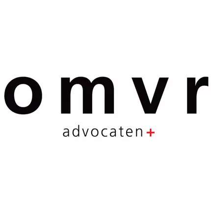 Logo van OMVR advocaten