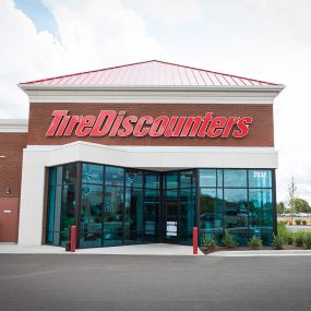 Tire Discounters on 2022 Lascassas Pike in Murfreesboro