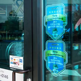 Bild von Tire Discounters