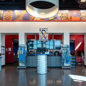 Bild von Tire Discounters