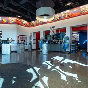 Bild von Tire Discounters