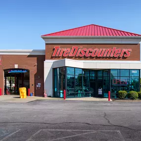 Bild von Tire Discounters