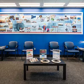 Bild von Tire Discounters