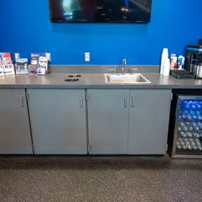Bild von Tire Discounters