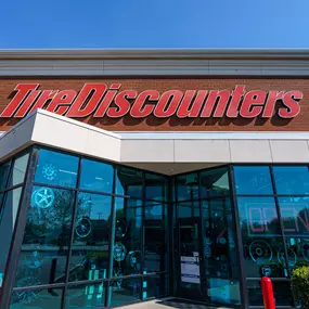 Bild von Tire Discounters