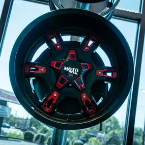 Bild von Tire Discounters