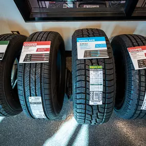Bild von Tire Discounters