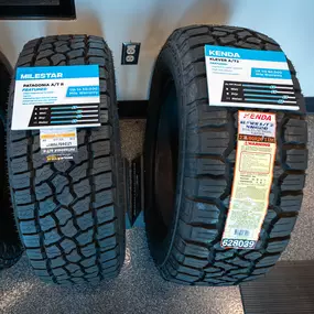 Bild von Tire Discounters
