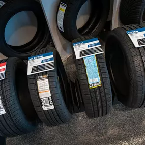 Bild von Tire Discounters