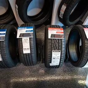 Bild von Tire Discounters