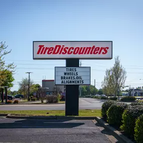 Bild von Tire Discounters
