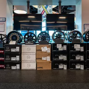 Bild von Tire Discounters
