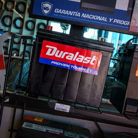 Bild von Tire Discounters