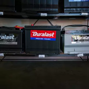 Bild von Tire Discounters