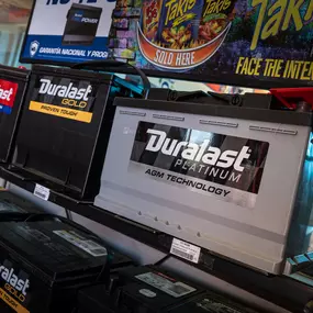 Bild von Tire Discounters