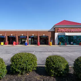 Bild von Tire Discounters