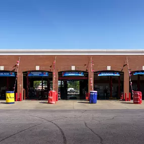 Bild von Tire Discounters