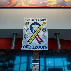 Bild von Tire Discounters