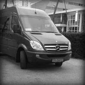 Taxi Teiwes Hengelo