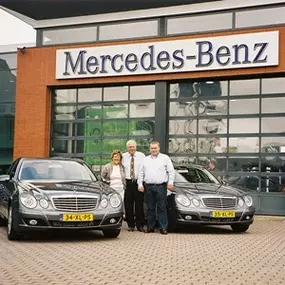 Taxi Teiwes Hengelo