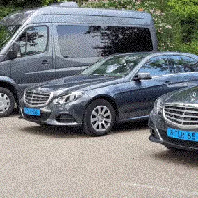 Bild von Taxi Teiwes Hengelo