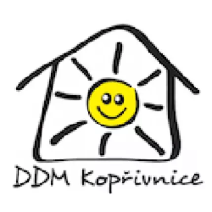 Logo da Dům dětí a mládeže, Kopřivnice, Kpt. Jaroše 1077, příspěvková organizace