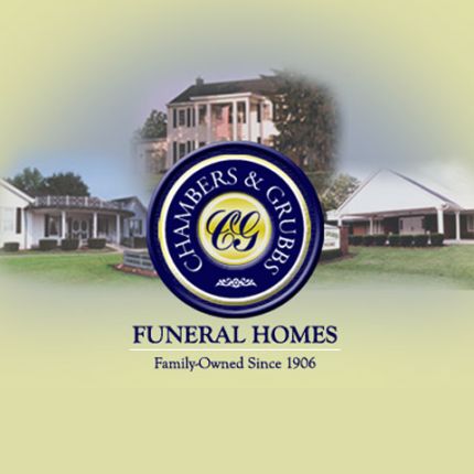 Logo von Chambers & Grubbs Funeral Home Independence
