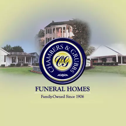 Logo van Chambers & Grubbs Funeral Home Independence