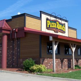 Bild von Pizza Ranch