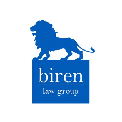 Logo from Biren Law Group