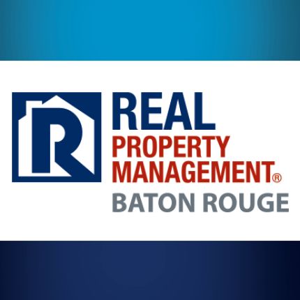 Logo da Real Property Management Baton Rouge