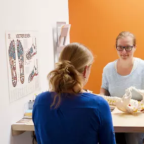 volwassenen osteopathie