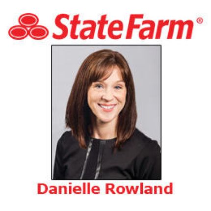 Logotyp från Danielle Rowland - State Farm Insurance Agent