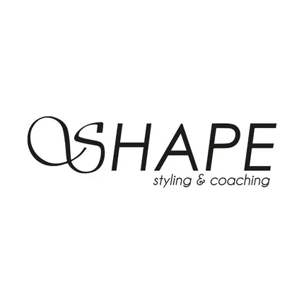 Logo od SHAPE Stylingbureau