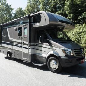 Bild von Lightnin RV Rentals