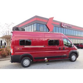 Bild von Lightnin RV Rentals