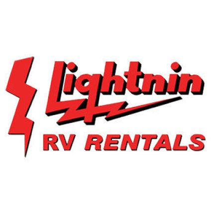 Logotyp från Lightnin RV Rentals