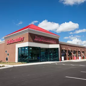 Tire Discounters on 1596 N Bridge St in Chillicothe