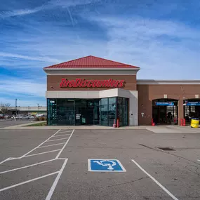 Tire Discounters Chillicothe | Tires, Wheels, Services, Fluids, & more