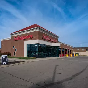 Tire Discounters Chillicothe | Tires, Wheels, Services, Fluids, & more