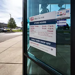 Bild von Tire Discounters