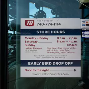 Bild von Tire Discounters