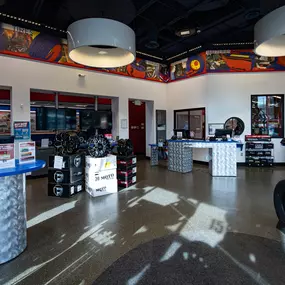 Bild von Tire Discounters