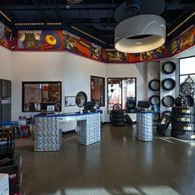 Bild von Tire Discounters