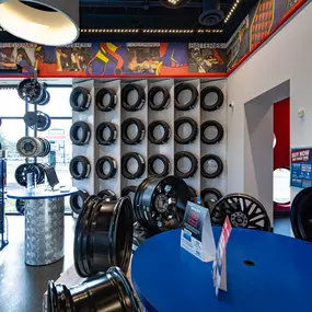 Bild von Tire Discounters