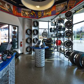 Bild von Tire Discounters