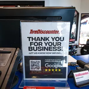 Bild von Tire Discounters